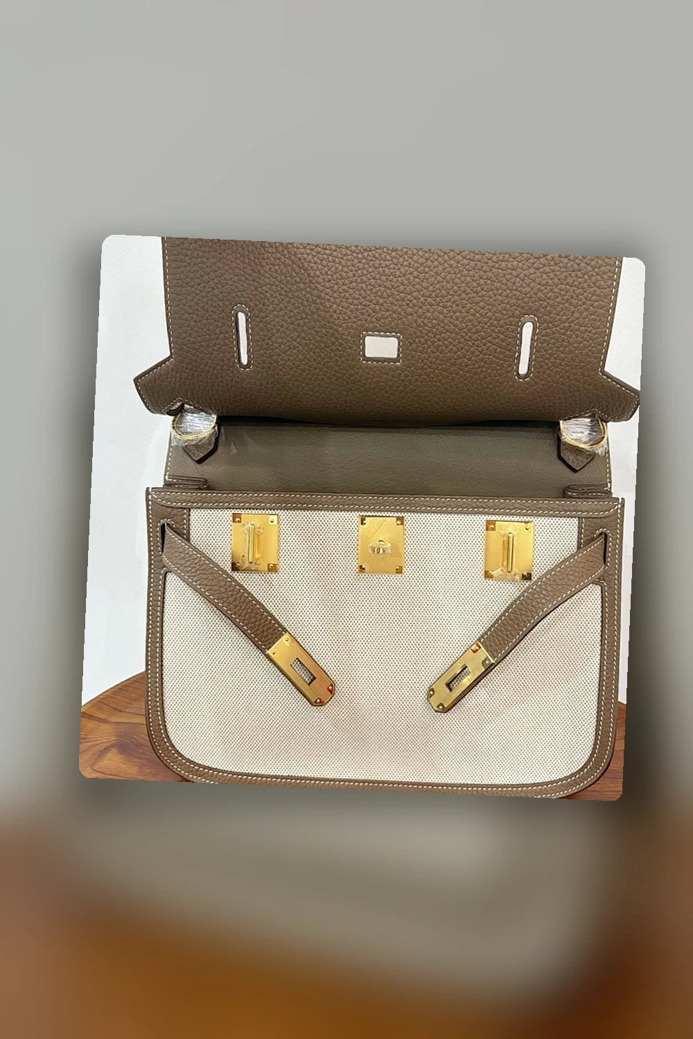 NB - HMS Bag - 1441