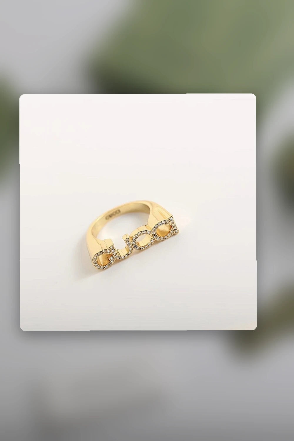 NB - GUKI Jewelry - 536