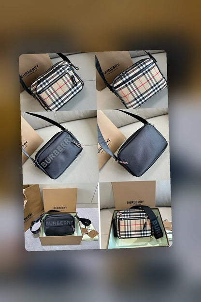 NB - BOR Bag - 830