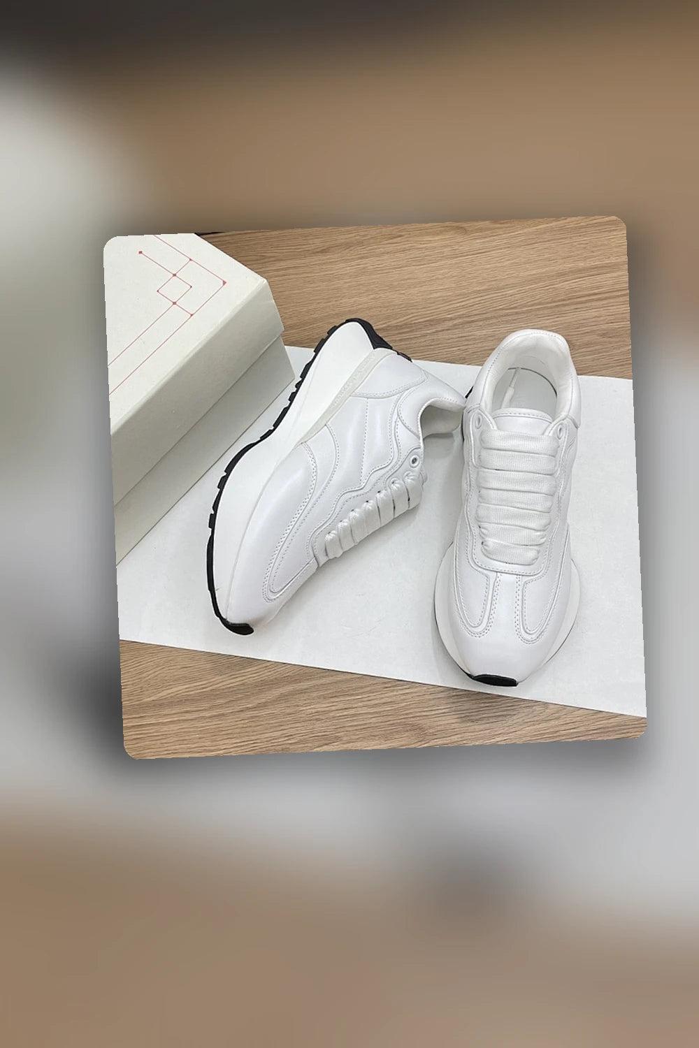 NB - AQ Women Shoes - 455