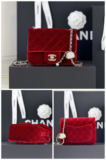 NB - CHL Bag - 312