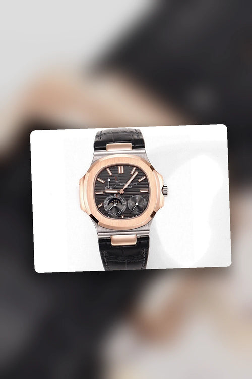 NB - Mix Watch - 053
