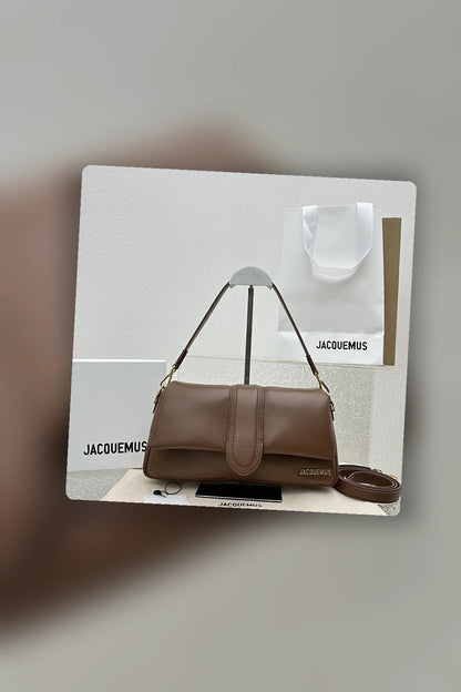 NB - JCA Bag - 393
