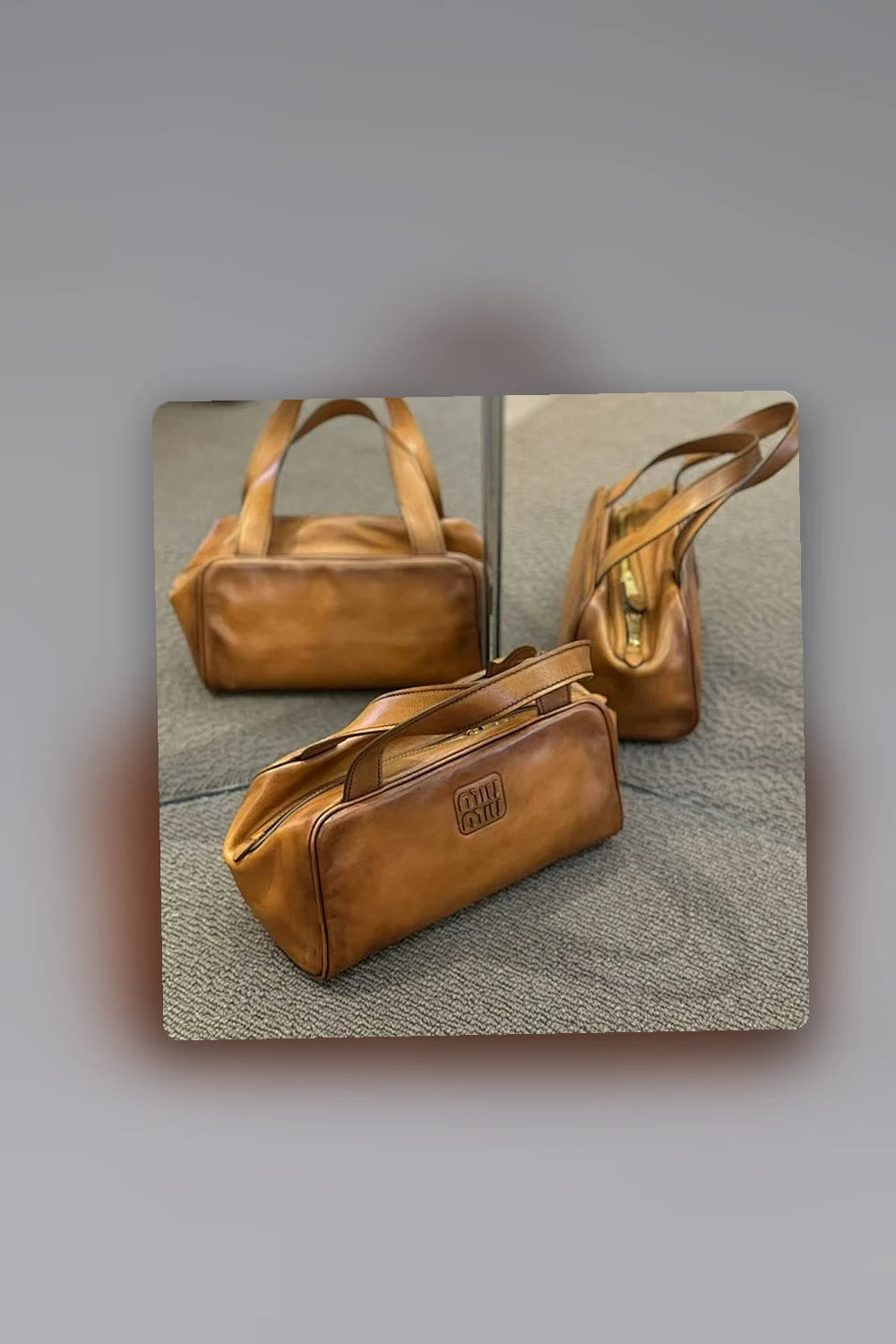 NB - MMU Bag - 1125