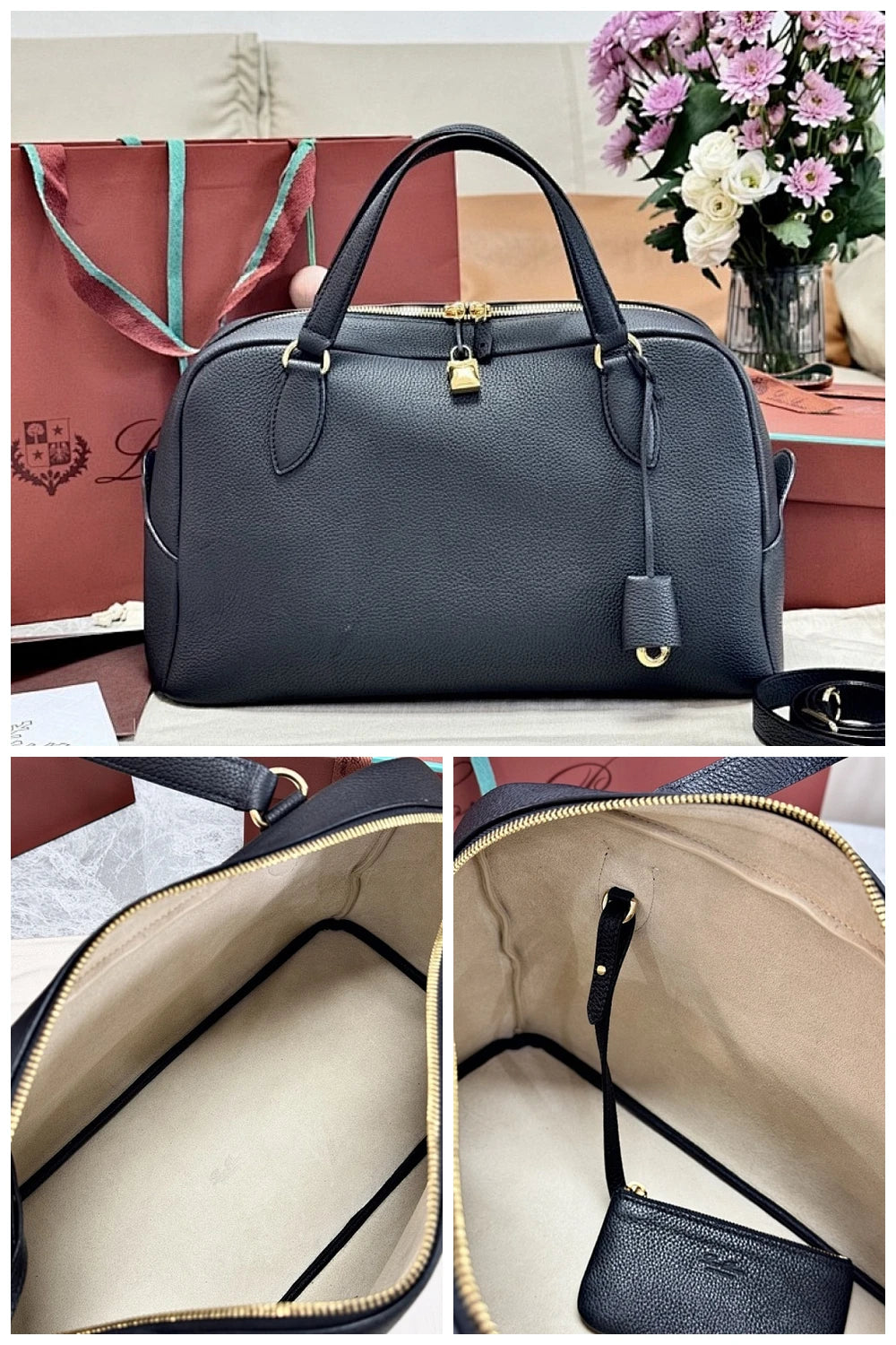 NB - LOP Bag - 326