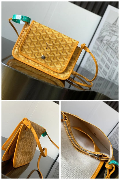 NB - GYO Bag - 880