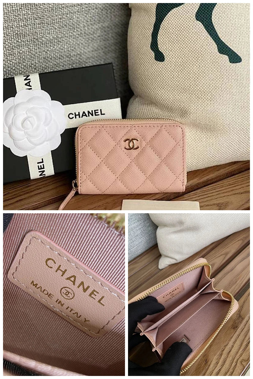 NB - Mix Wallet - 424