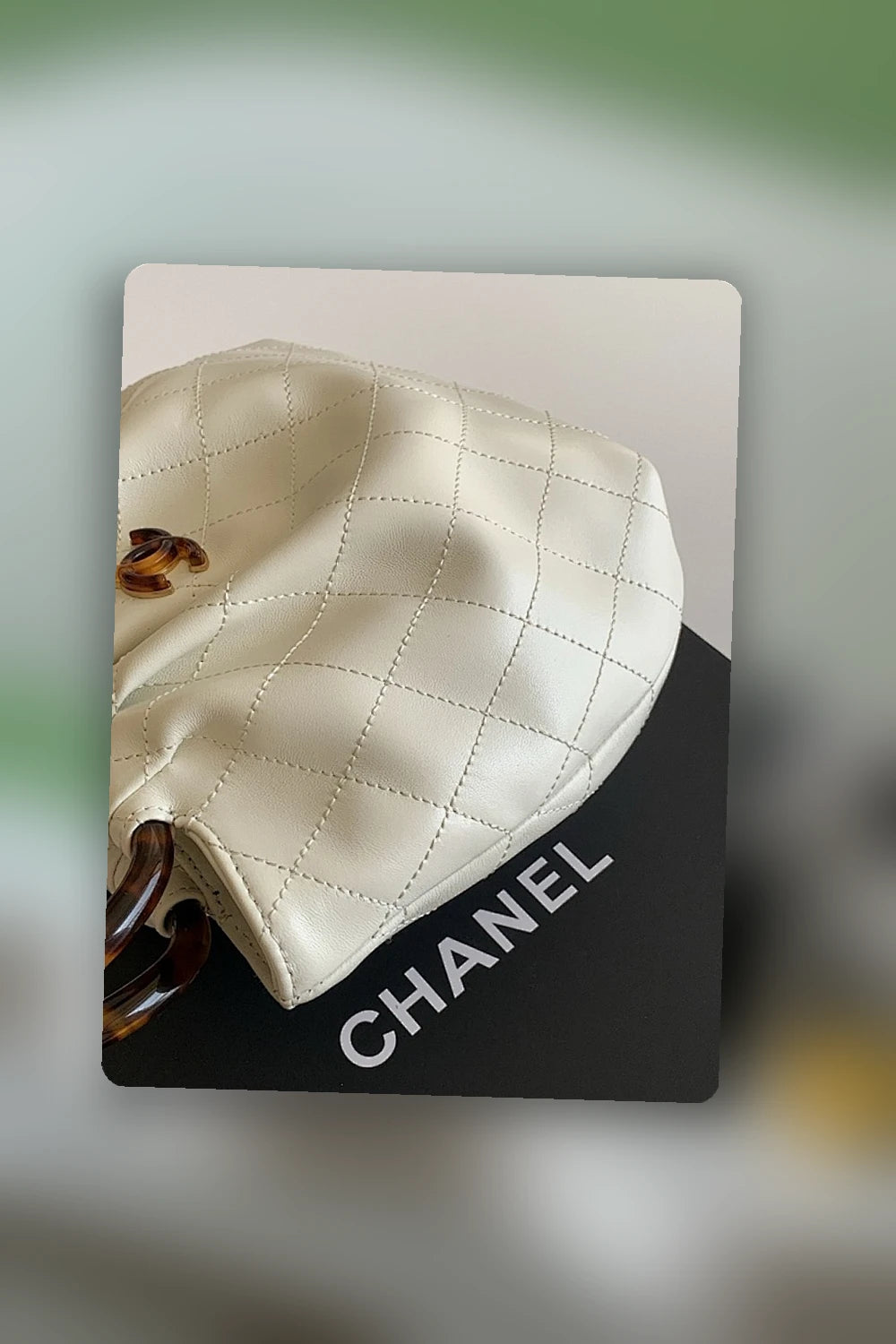 NB - CHL Bag - 839