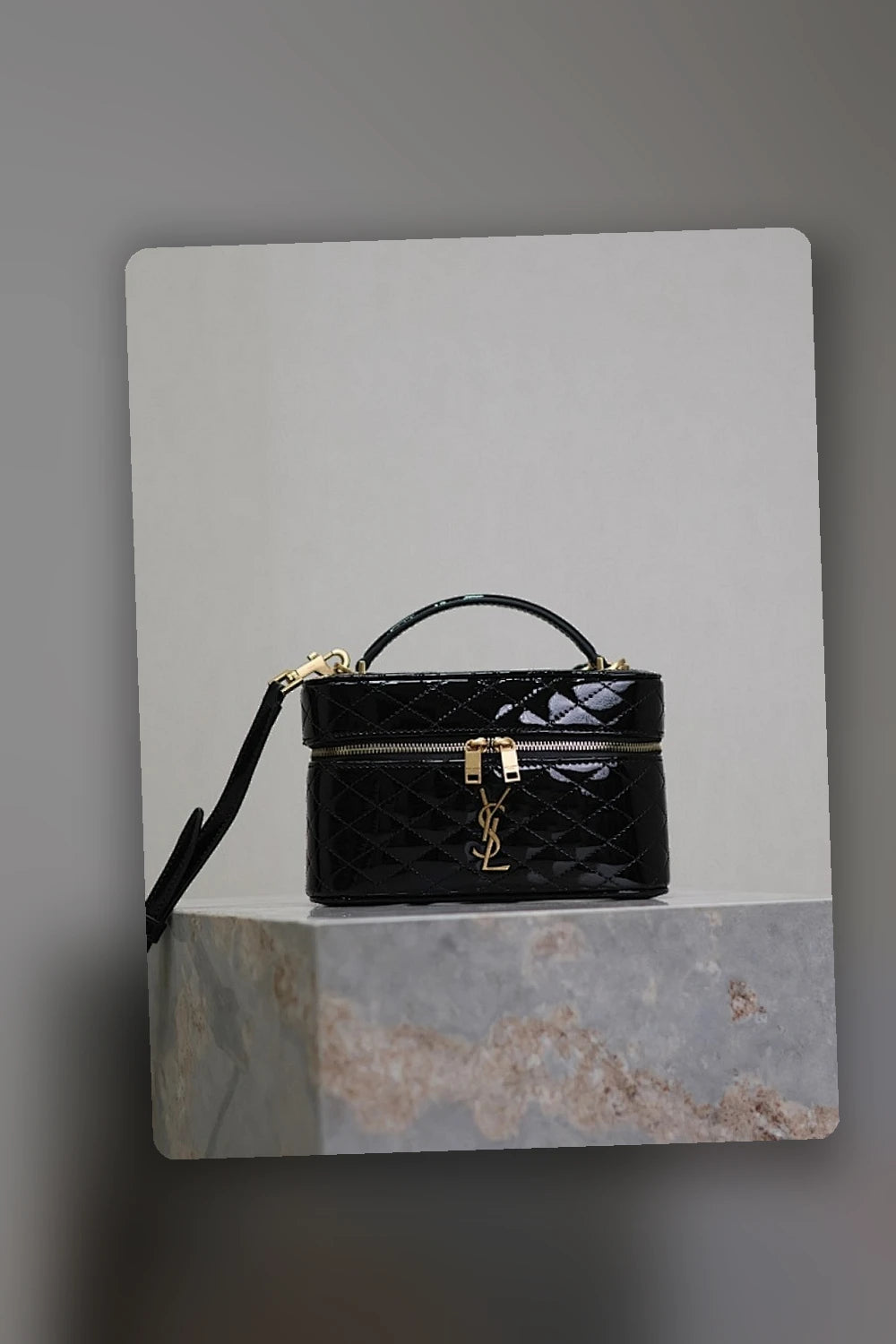 NB - YLS Bag - 1540