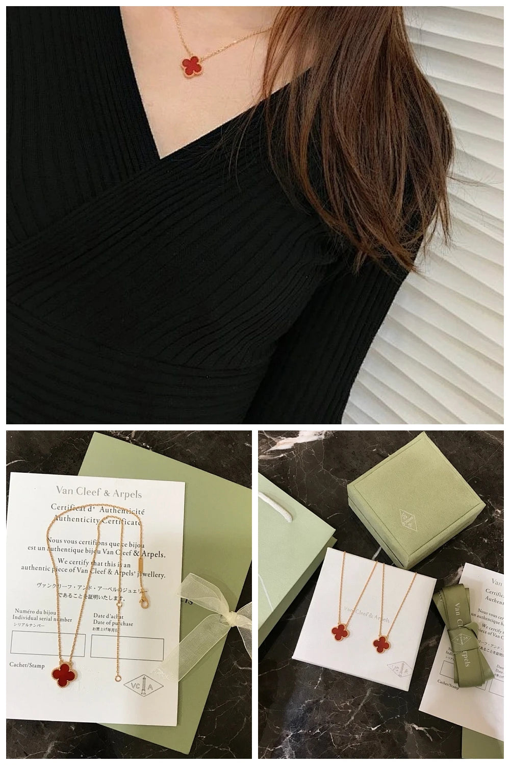 NB - VACA Jewelry - 663