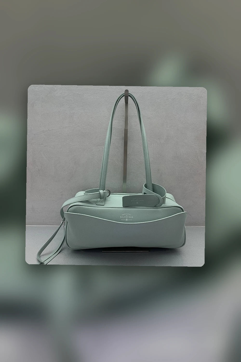 NB - BG Bag - 819