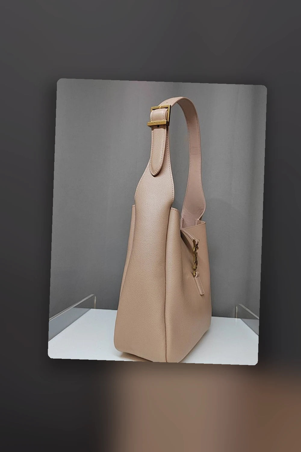 NB - YLS Bag - 192