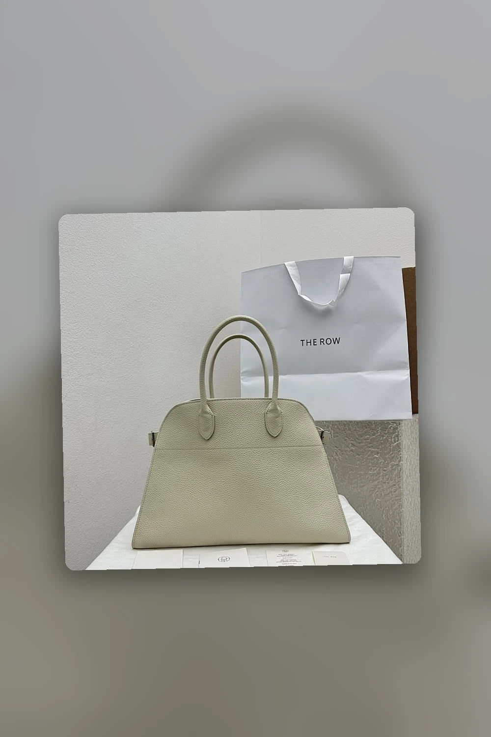 NB - THR Bag - 605
