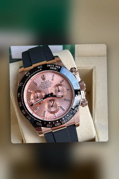 NB - Mix Watch - 662