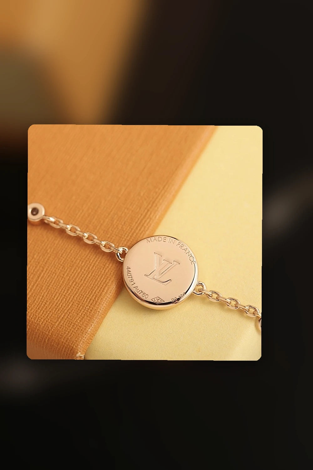 NB - LOV Jewelry - 132