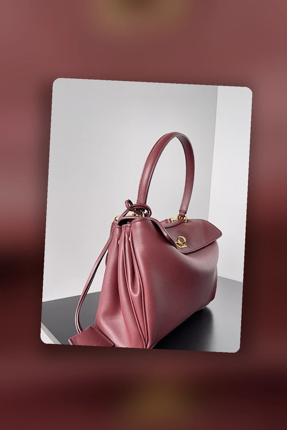 NB - BG Bag - 190