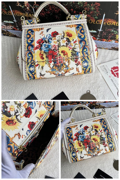 NB - DAG Bag - 163