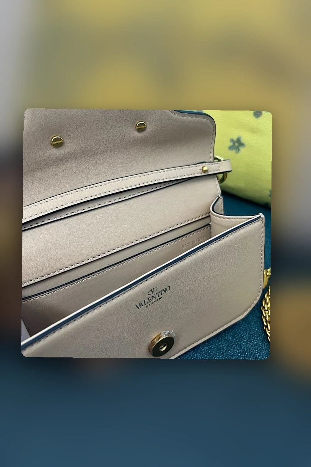 NB - VEL Bag - 258