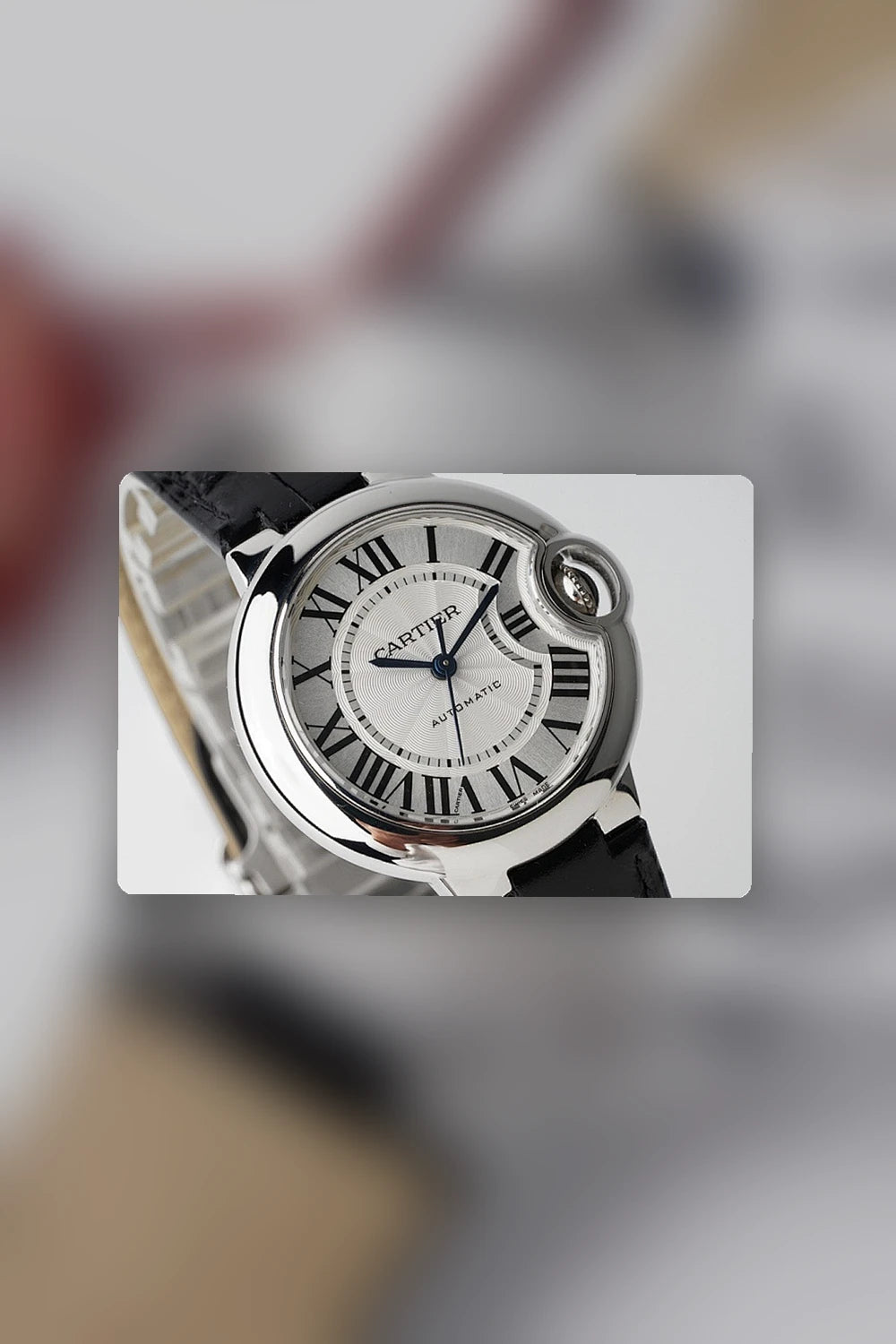 NB - Mix Watch - 1142