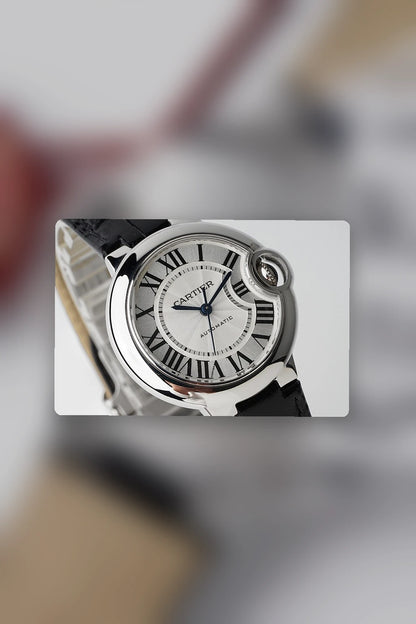 NB - Mix Watch - 1142