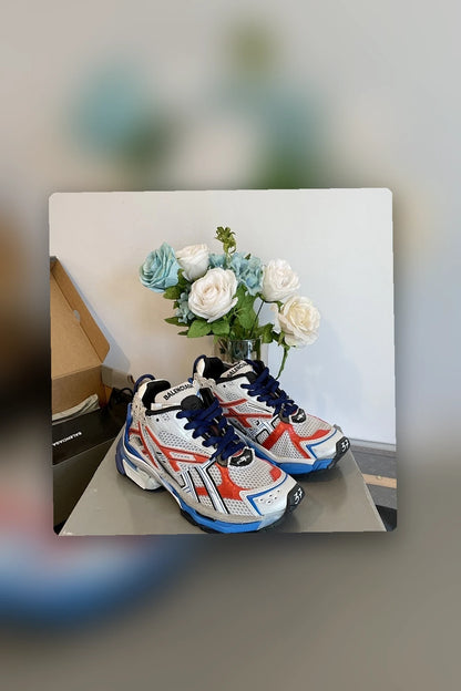 NB - BG Women Shoes - 1641