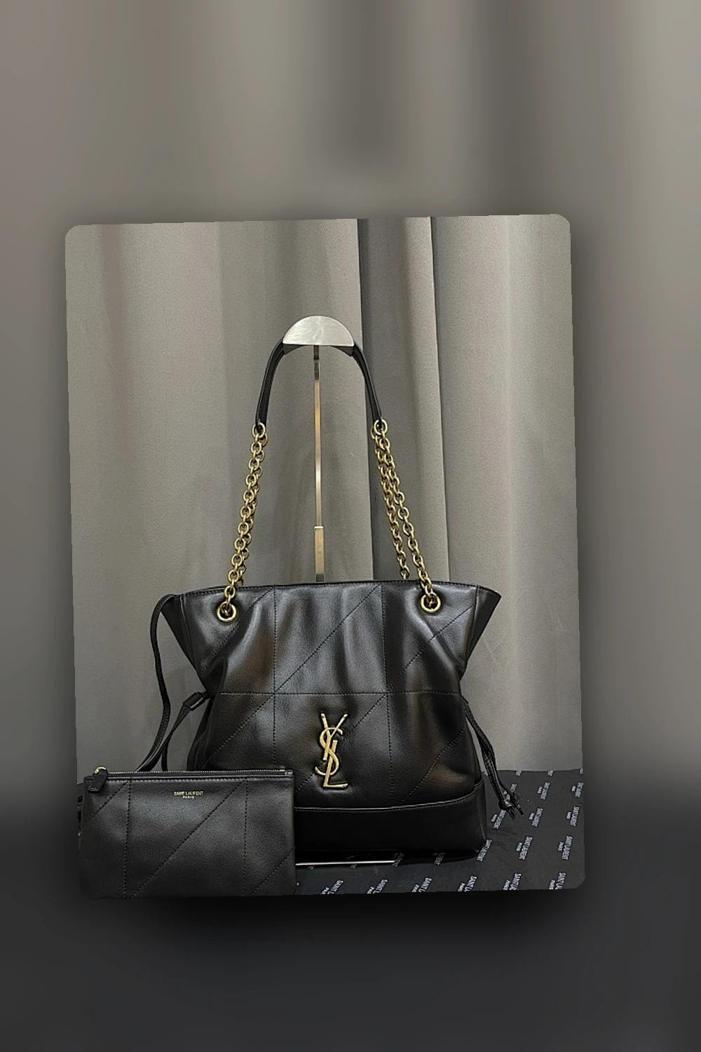 NB - YLS Bag - 175