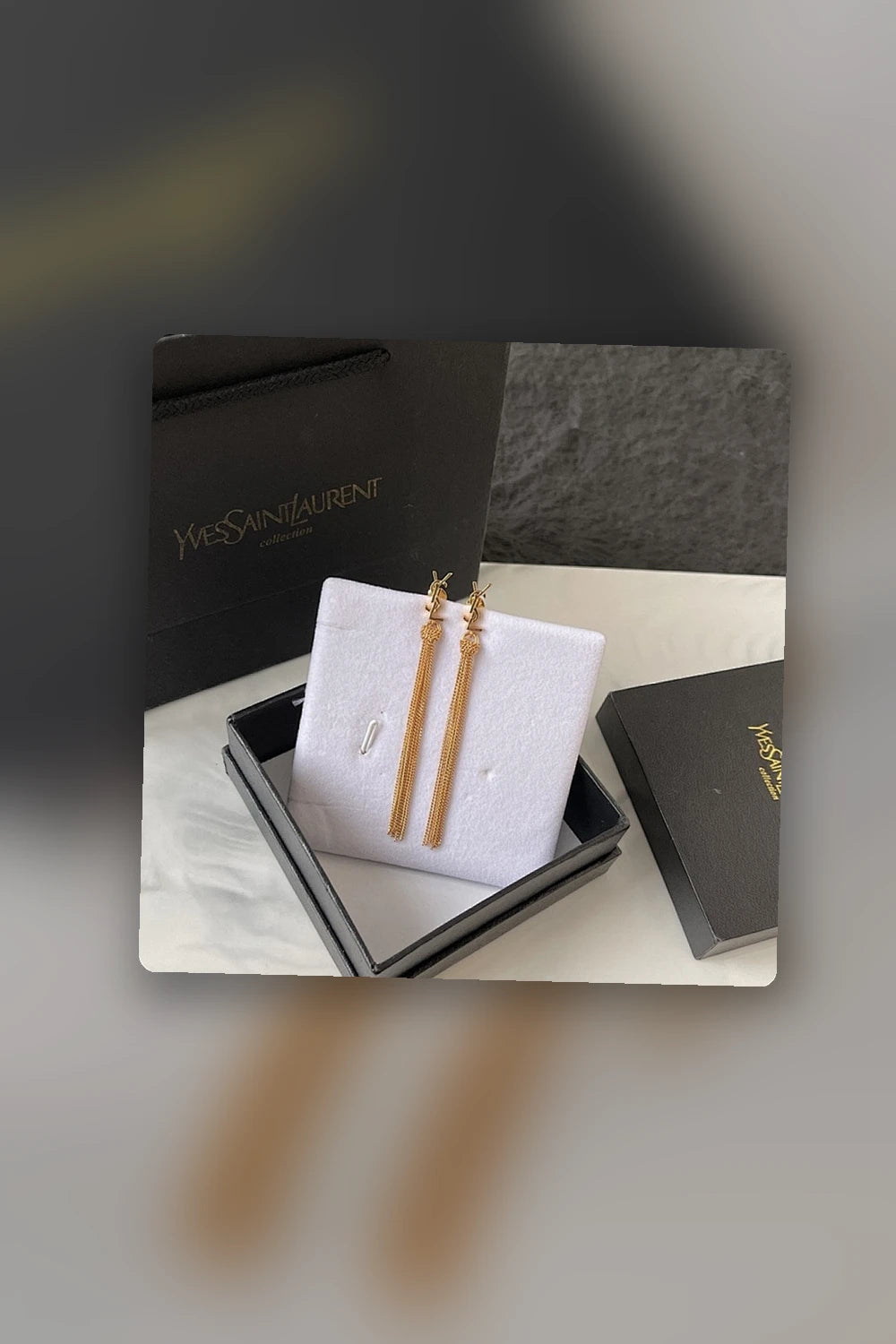 NB - YLS Jewelry - 328