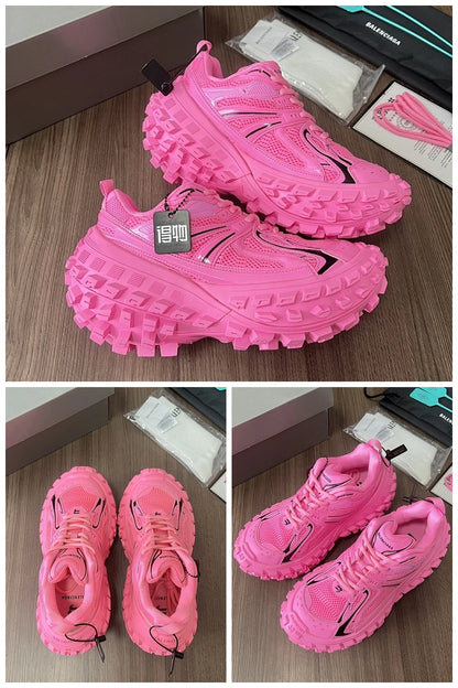 NB - BG Women Shoes - 1452