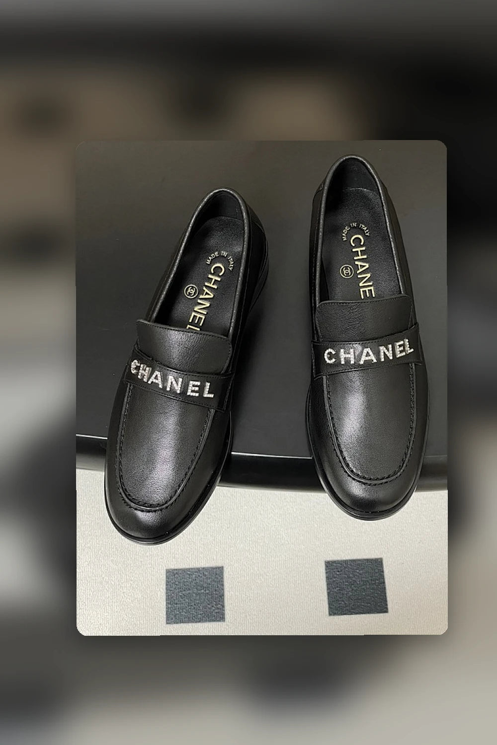 NB - CHL Mix Items - 646
