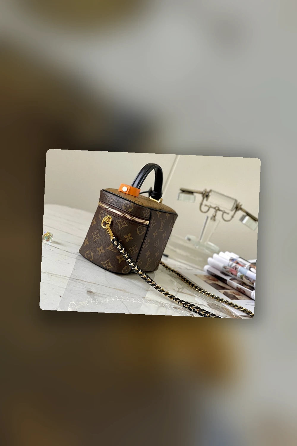 NB - LOV Bag - 1411