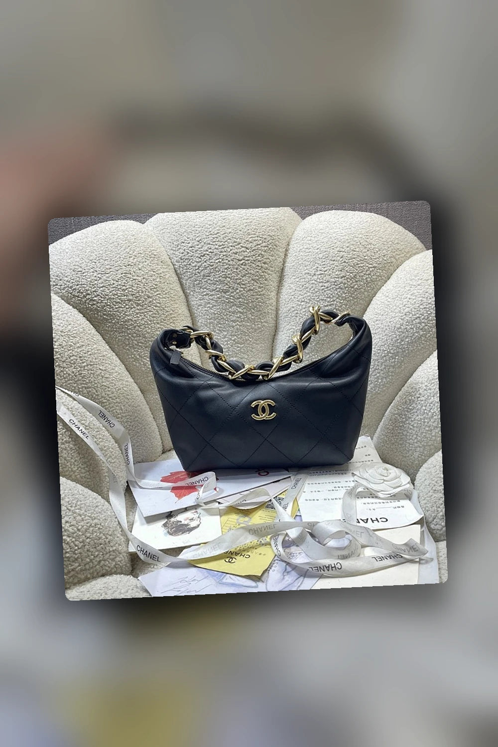 NB - CHL Bag - 168