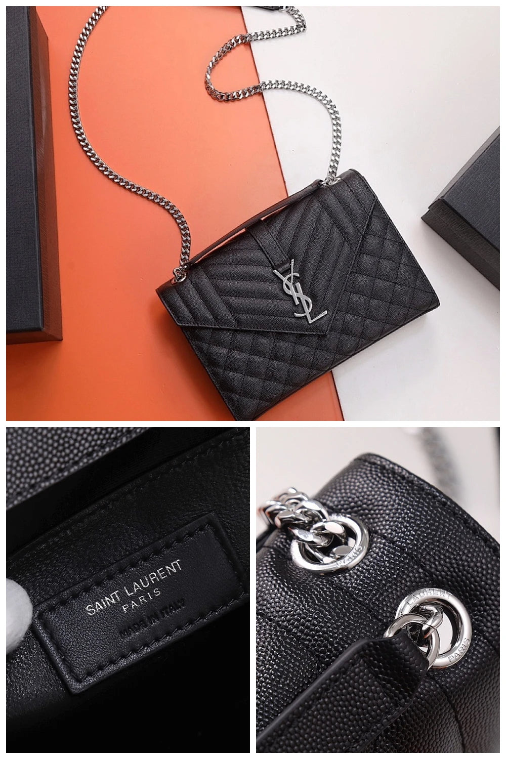 NB - YLS Bag - 302