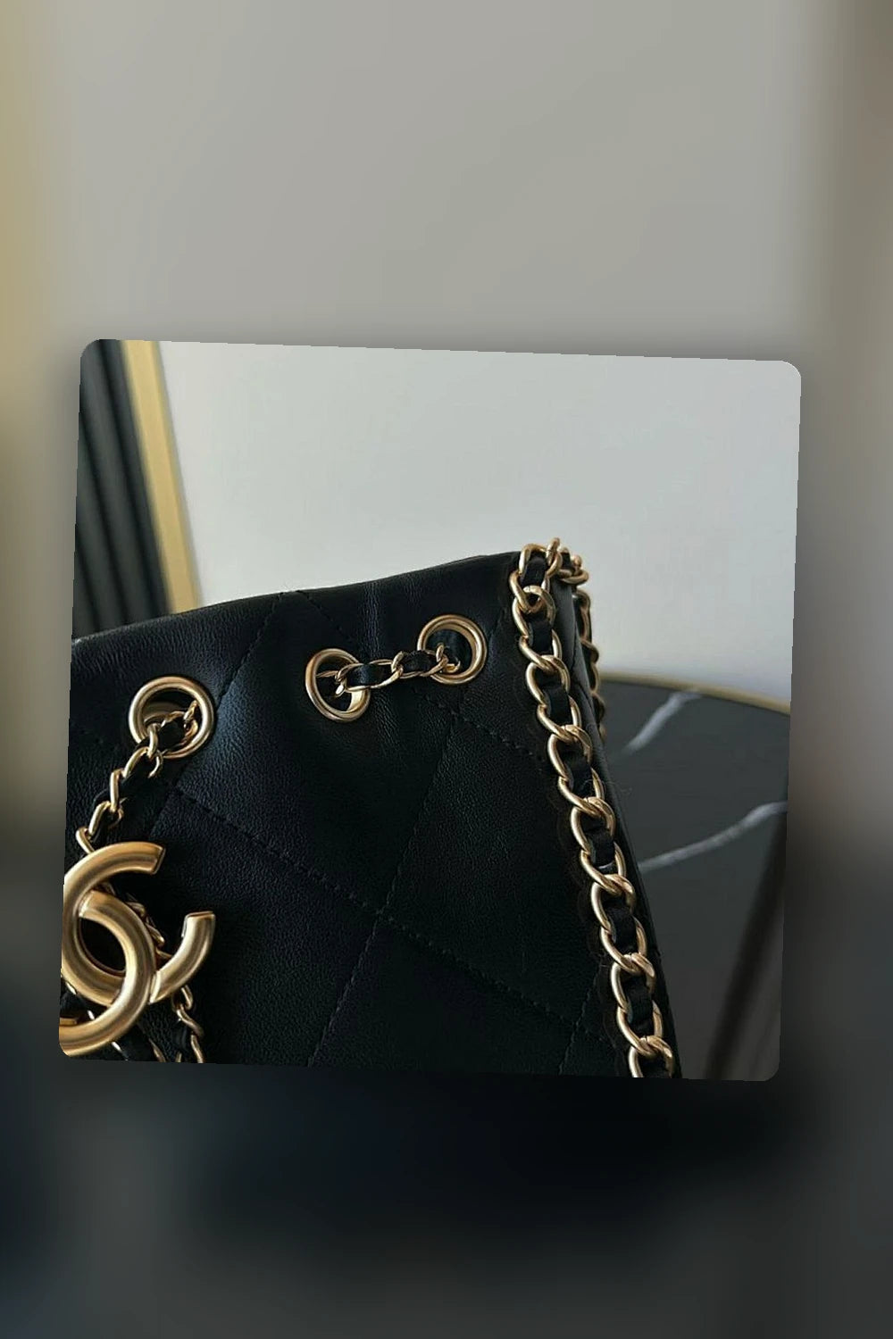NB - CHL Bag - 1031