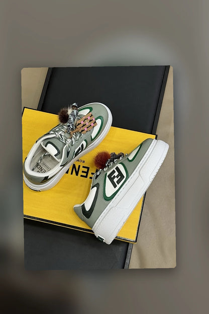 NB - FDE Women Shoes - 007