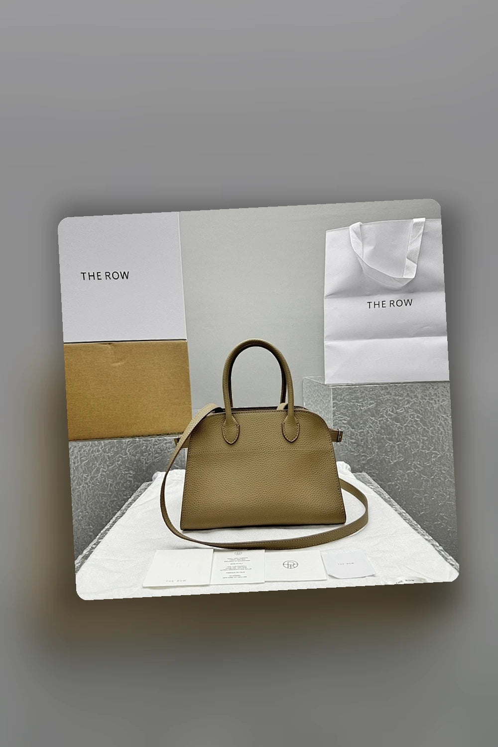 NB - THR Bag - 188