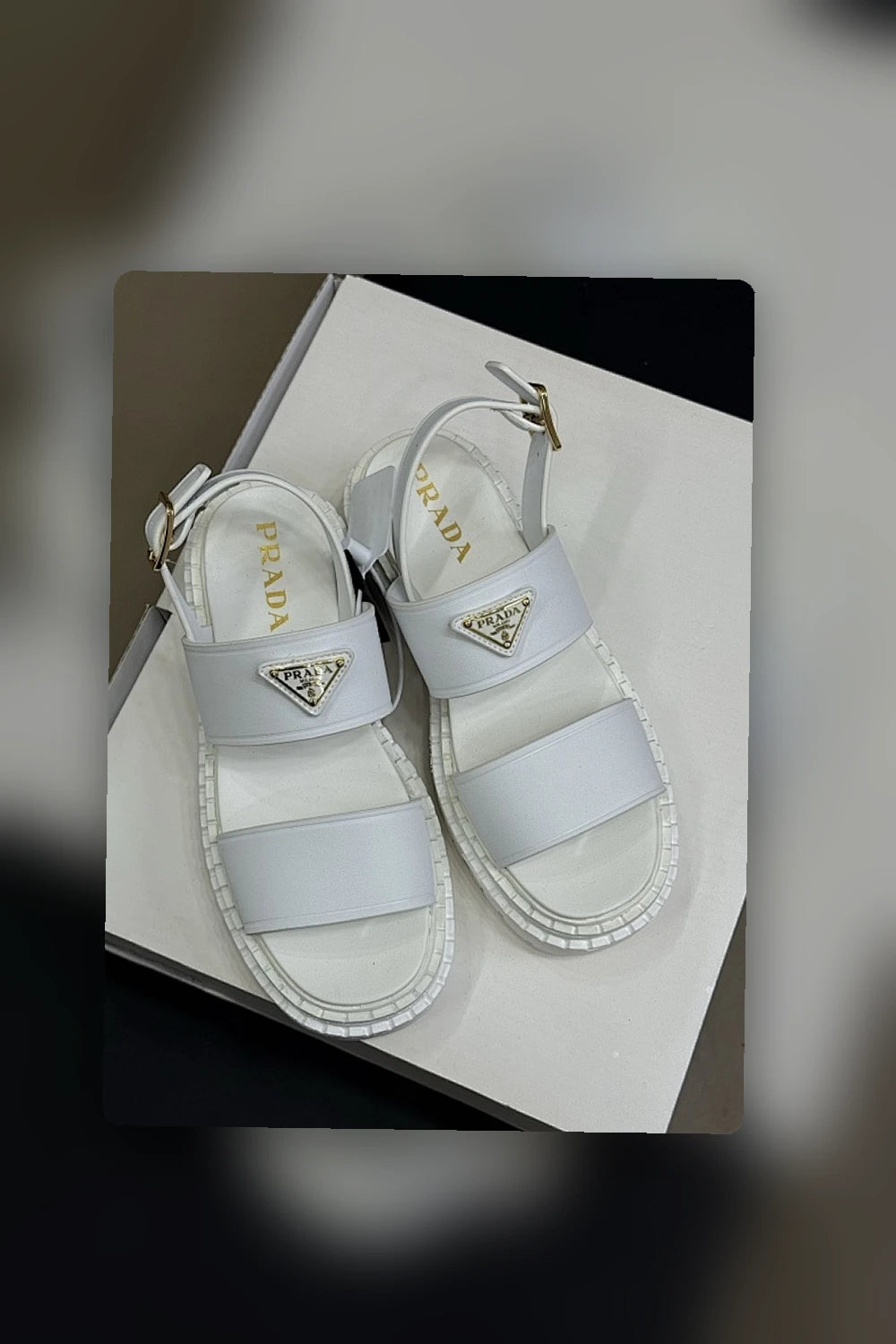 NB - PD Women Shoes - 1084