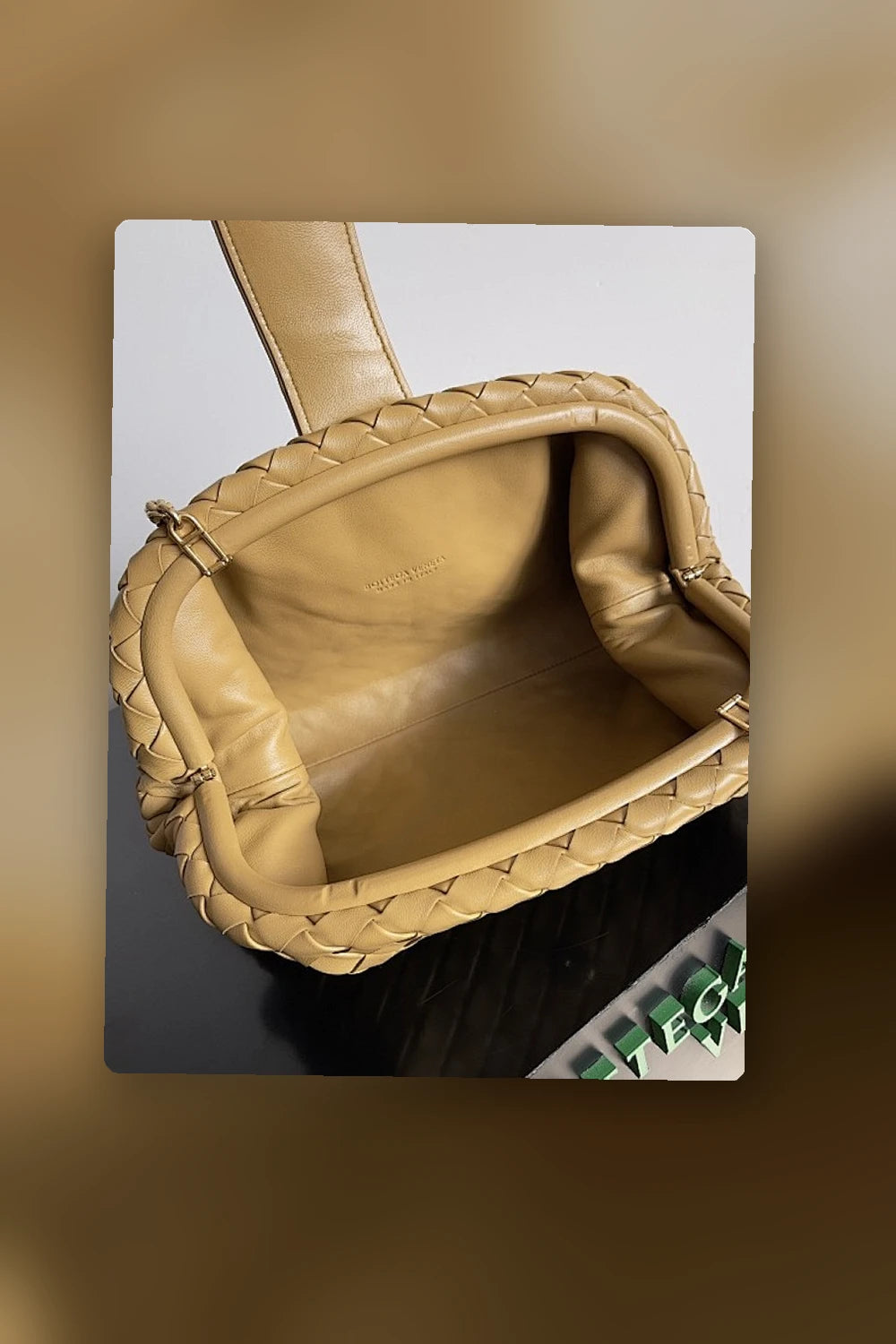 NB - BOV Bag - 155