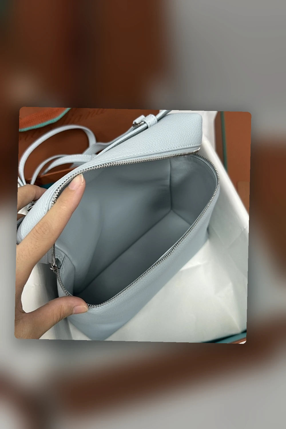NB - DLVX Bag - 117