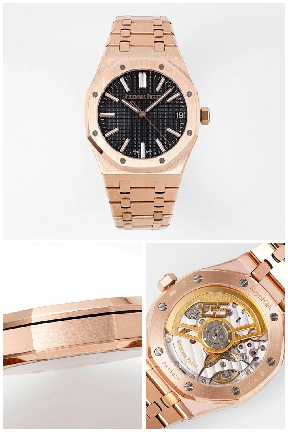 NB - Mix Watch - 341