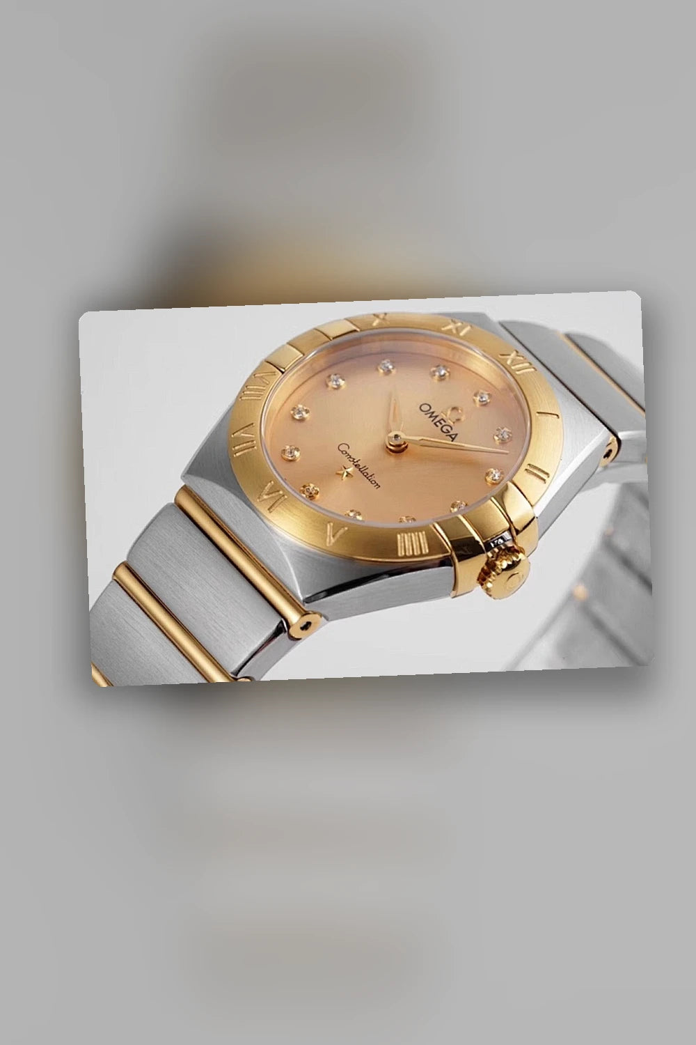 NB - Mix Watch - 637