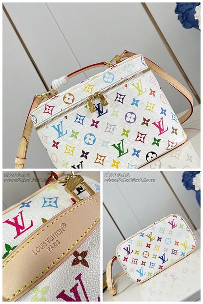 NB - LOV Bag - 788