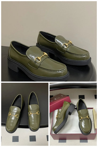 NB - GUKI Women Shoes - 507