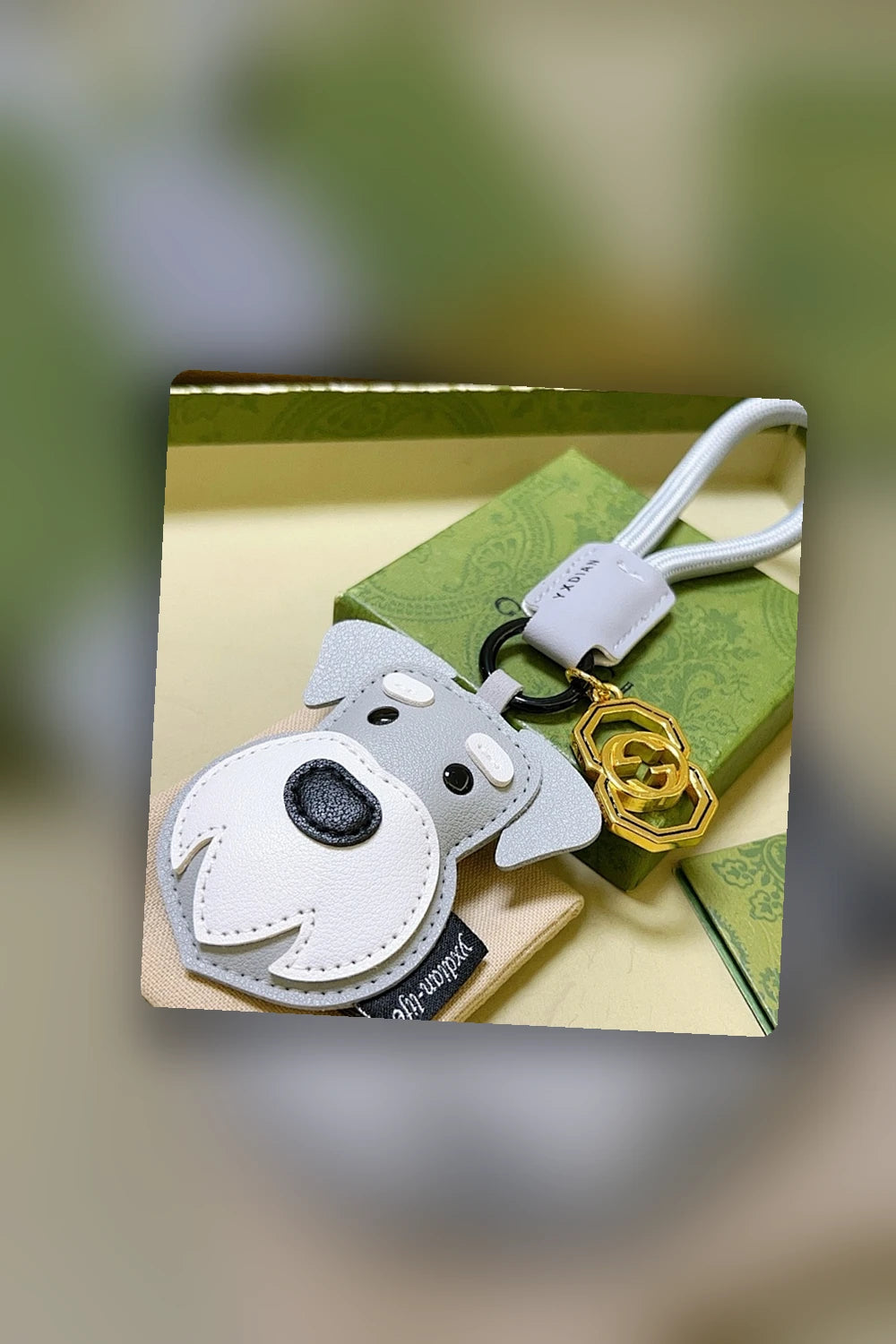 NB - GUKI Jewelry - 172
