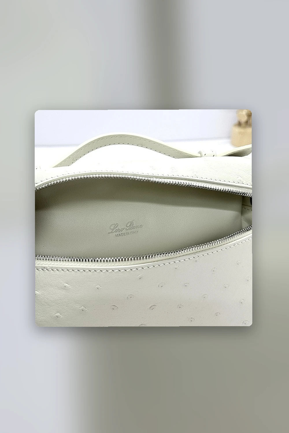 NB - LOP Bag - 497