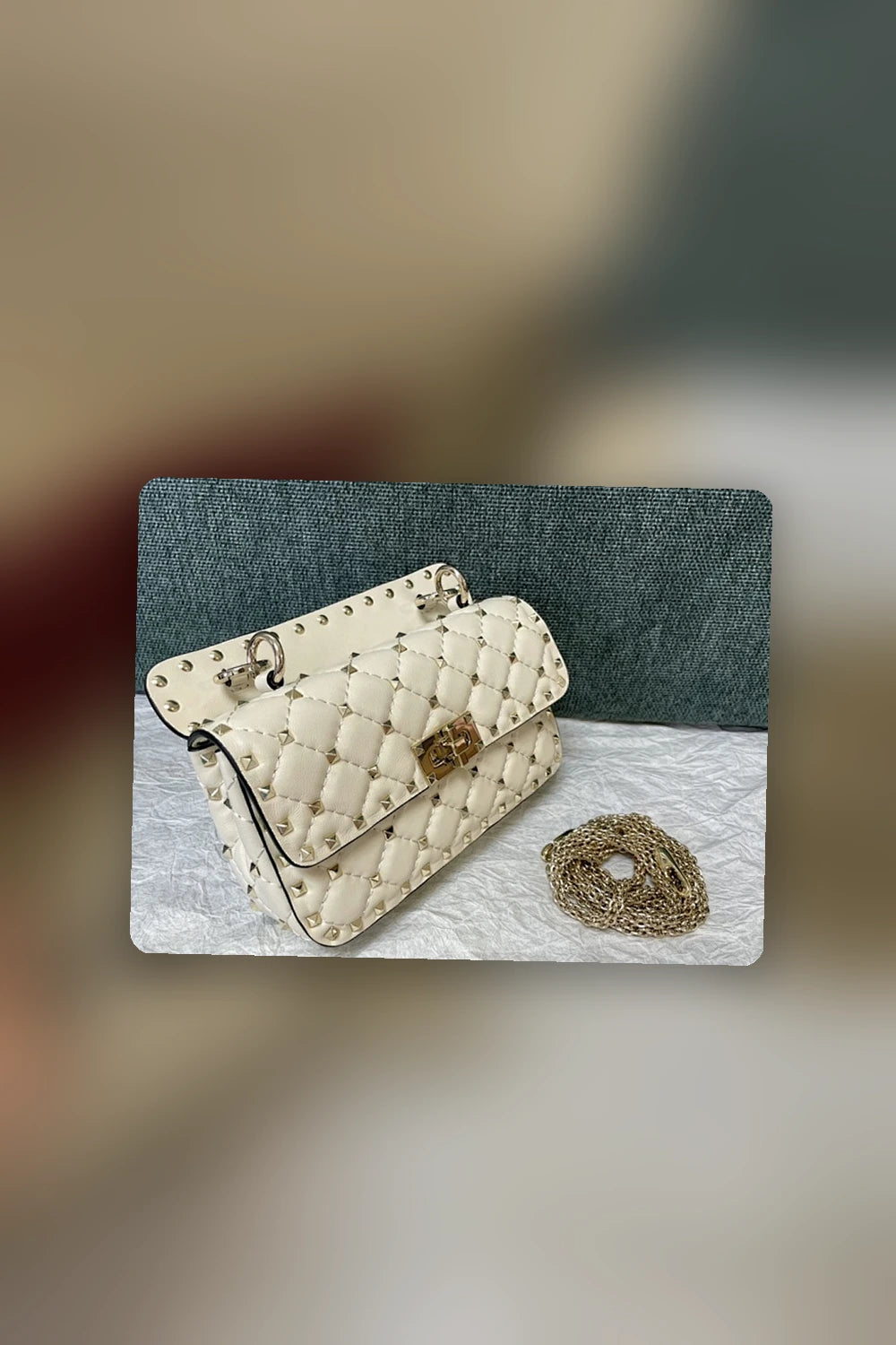 NB - VEL Bag - 810