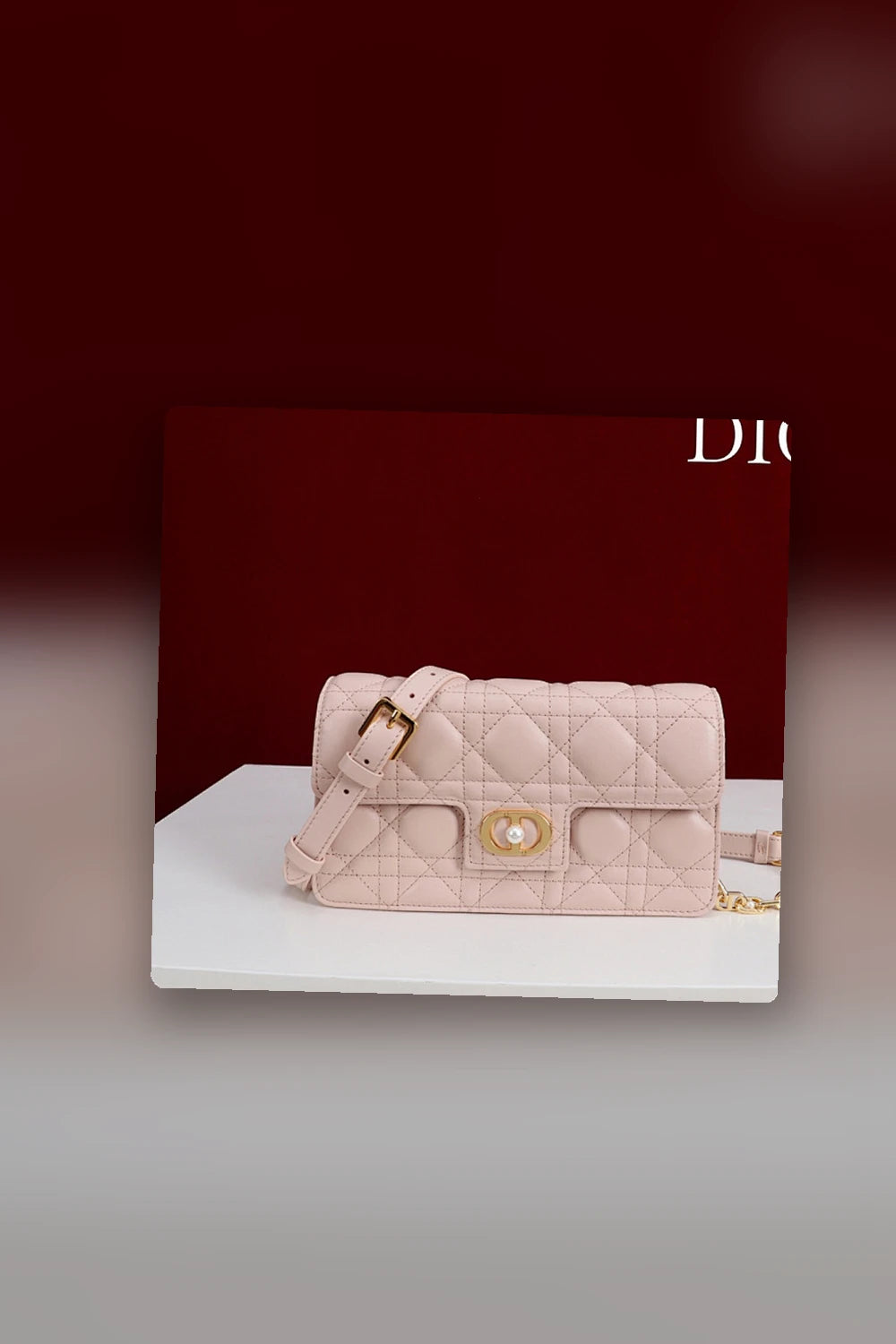 NB - DOR Bag - 357