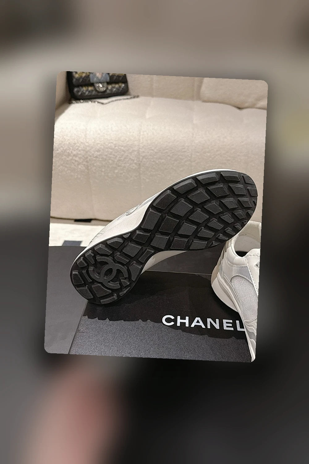NB - CHL Mix Items - 226