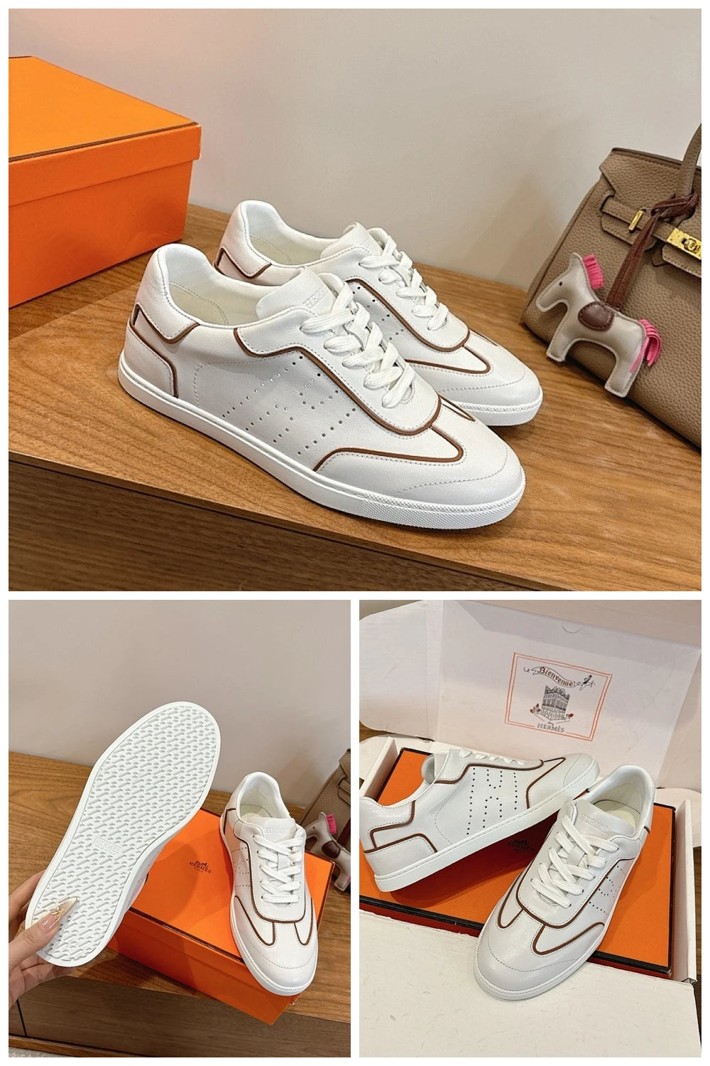 NB - CBL Women Shoes - 072