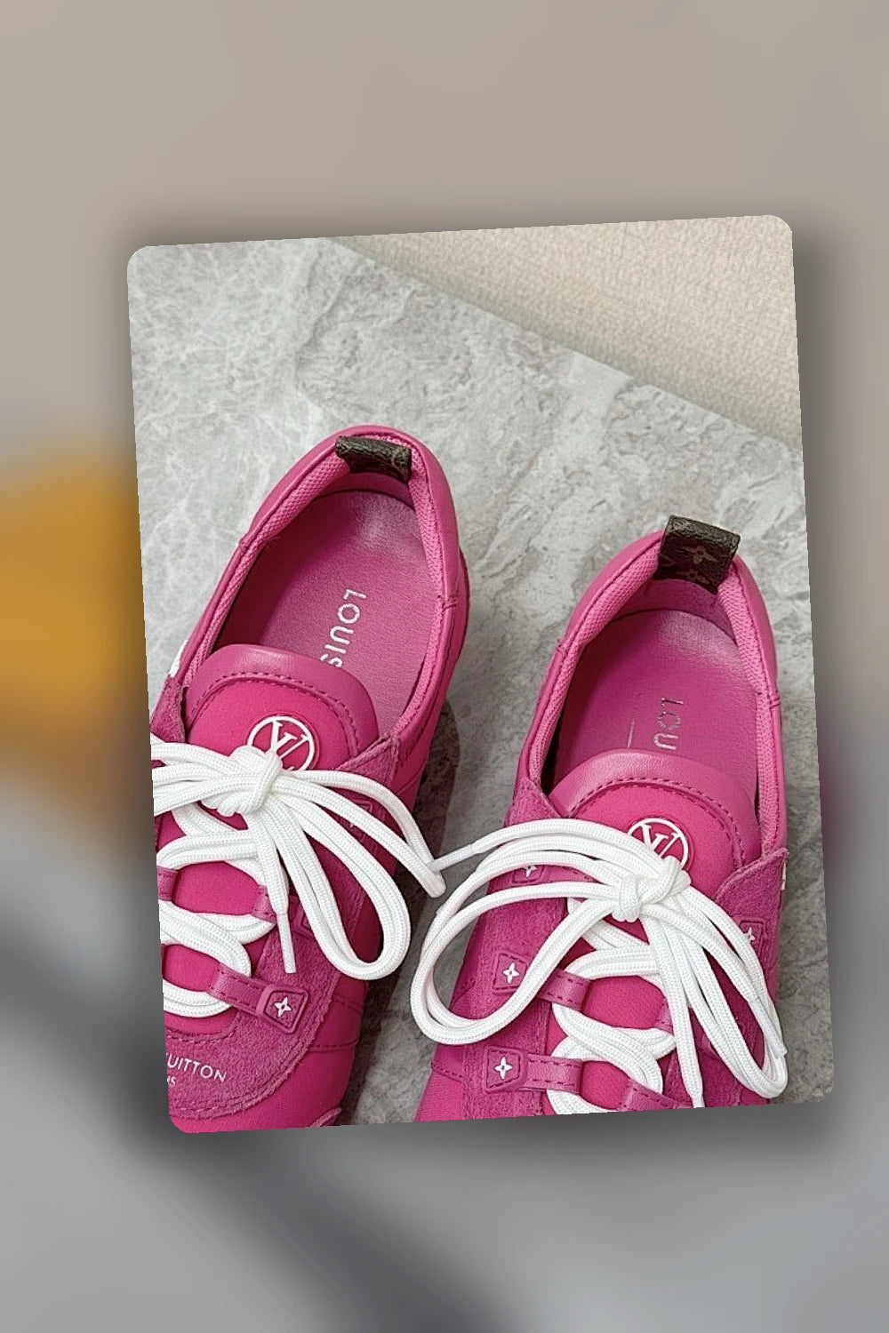 NB - LOV Women Shoes - 174