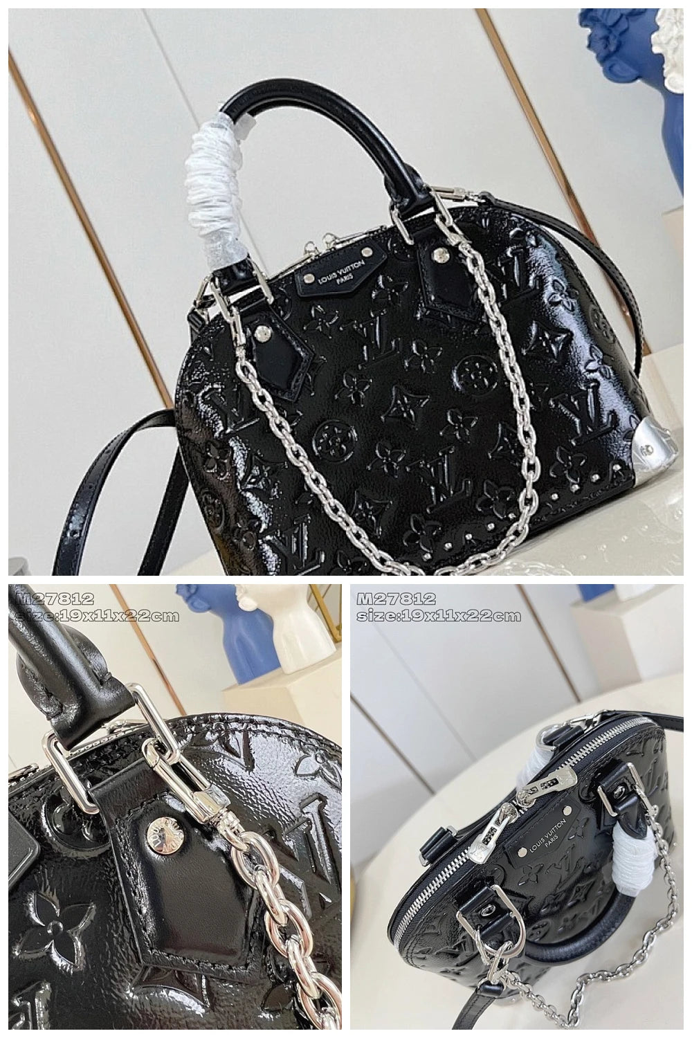 NB - LOV Bag - 875
